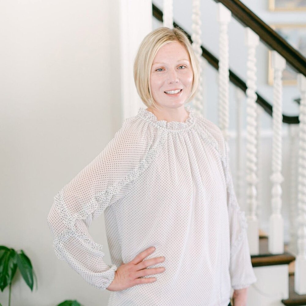 Meet your Posher, Jenny